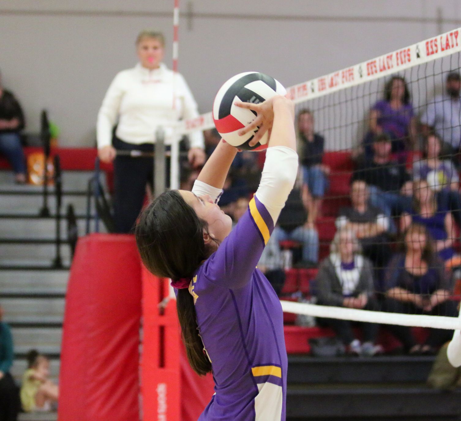 Bullpups claim victory over Tigers in thrilling season finale